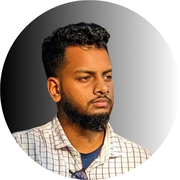 Md Delouer Hossain